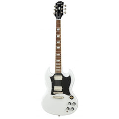 Epiphone SG Standard In Alpine White