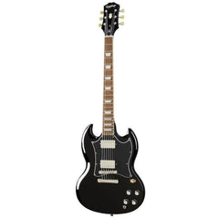 Epiphone SG Standard In Ebony