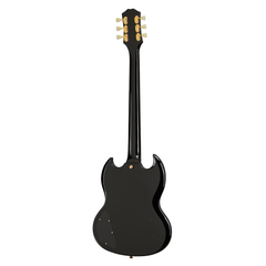 Epiphone SG Custom Ebony