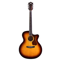 Guild F-250CE Deluxe Acoustic-Electric Guitar