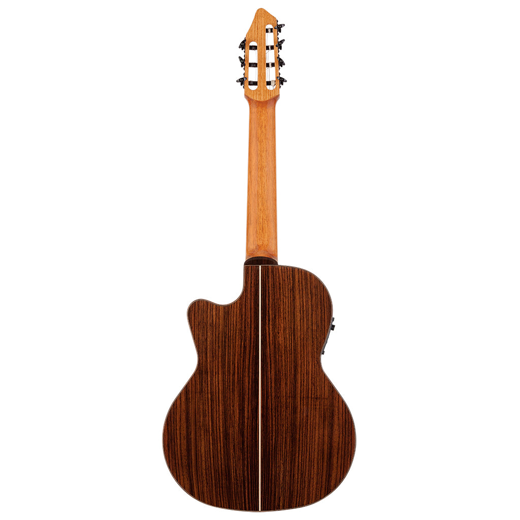 Kremona F65CW7S 7-String Classical Guitar