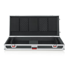 Gator G-TOUR 61V2 61 Note Keyboard Road Case