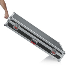 Gator G-TOUR 61V2 61 Note Keyboard Road Case