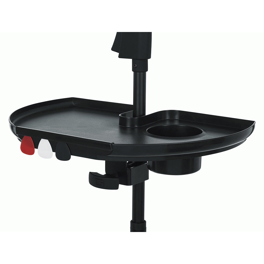 Gator Mic Stand Accessory Tray