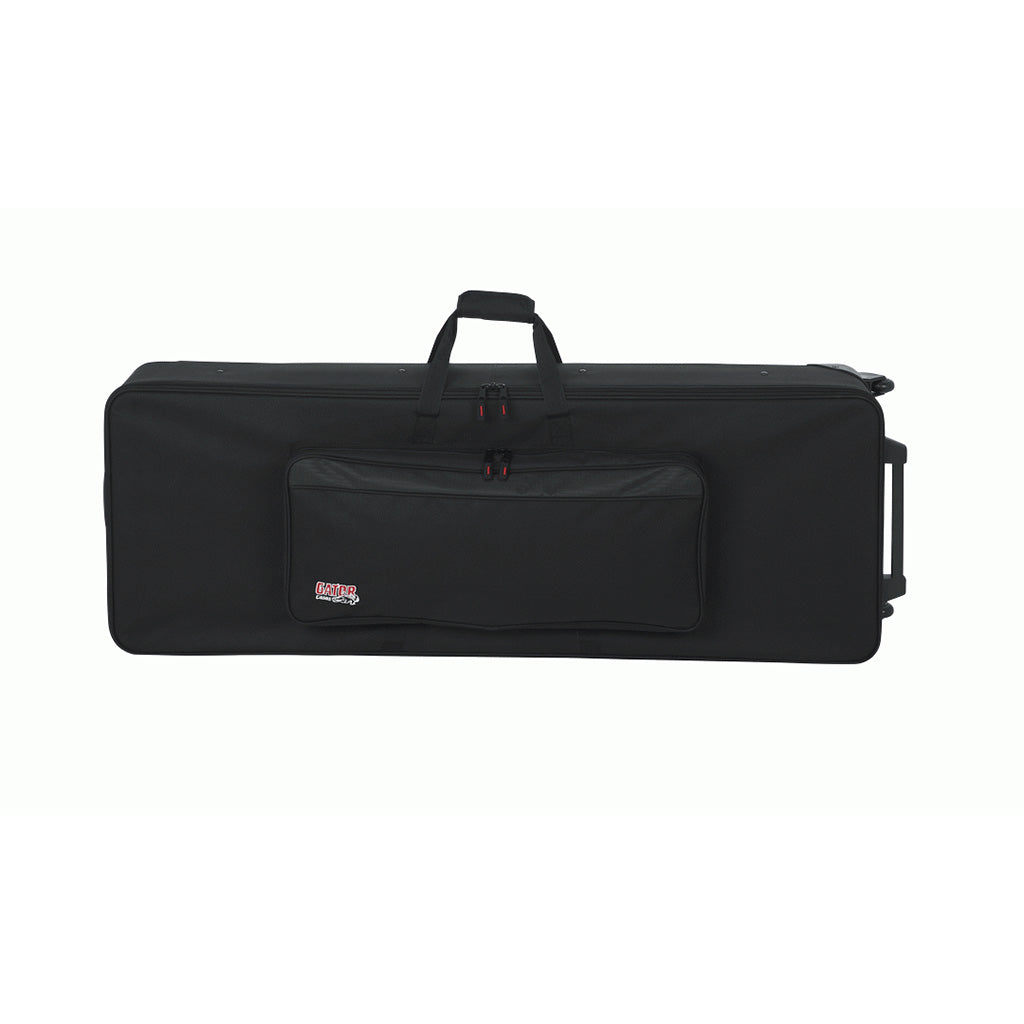 Gator GK-76 Lightweight Keyboard Case For 76 Note Keyboard