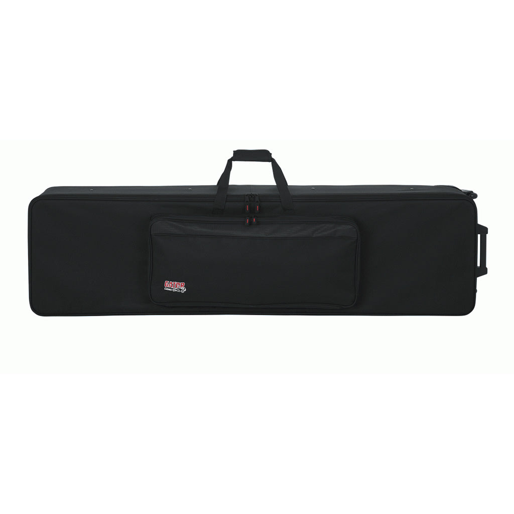 Gator GK-88 Slimline Lightweight Keyboard Case for 88 note