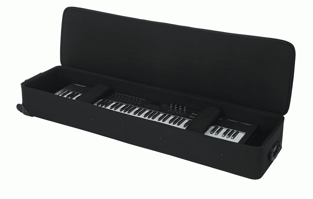 Gator GK-88 XL Lightweight Keyboard Case For 88 Note