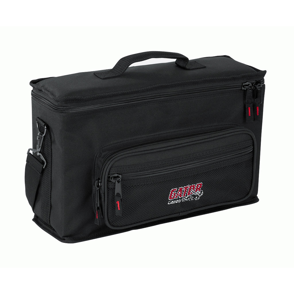 Gator GM-2W Wireless Microphone Padded Bag