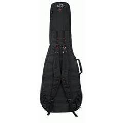 Gator G-PG-335V Padded Gig Bag Suits Flying V and 335 Style Guitars