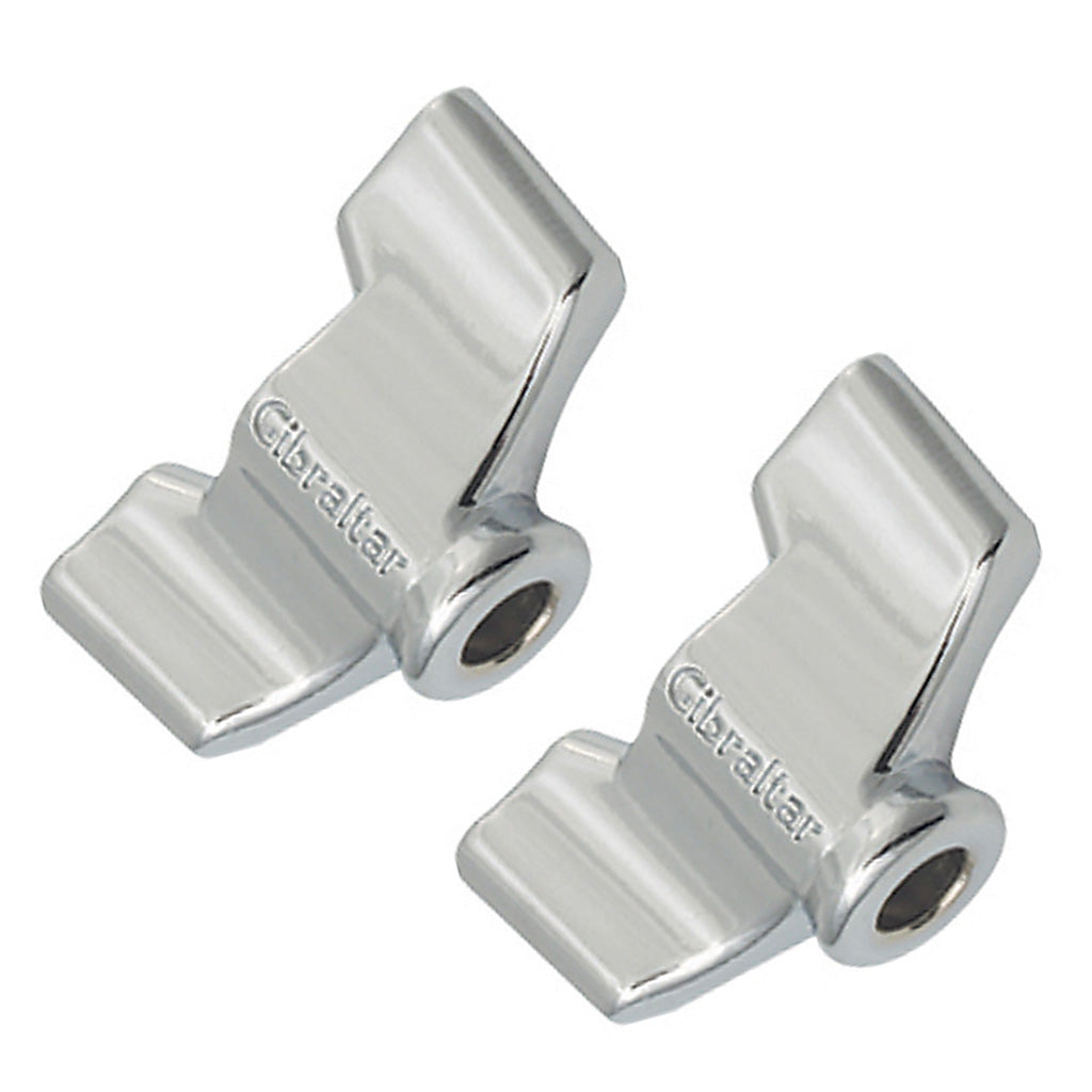 Gibraltar 8mm Heavy Duty Wing Nut Pack Of 2