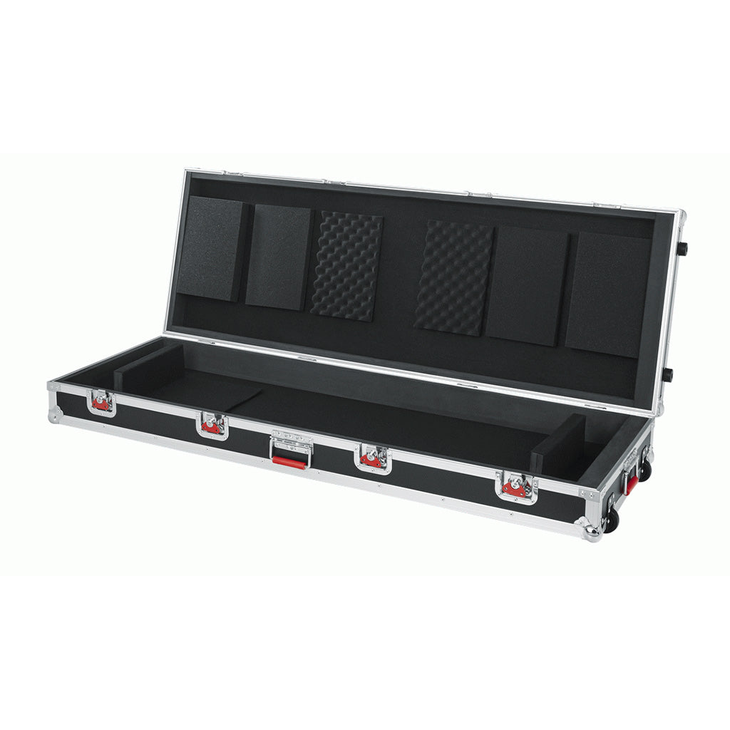 Gator G-TOUR 88V2 88 Note Keyboard Road Case