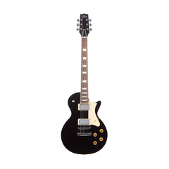 Heritage H-150 Standard Electric Guitar With Case In Ebony