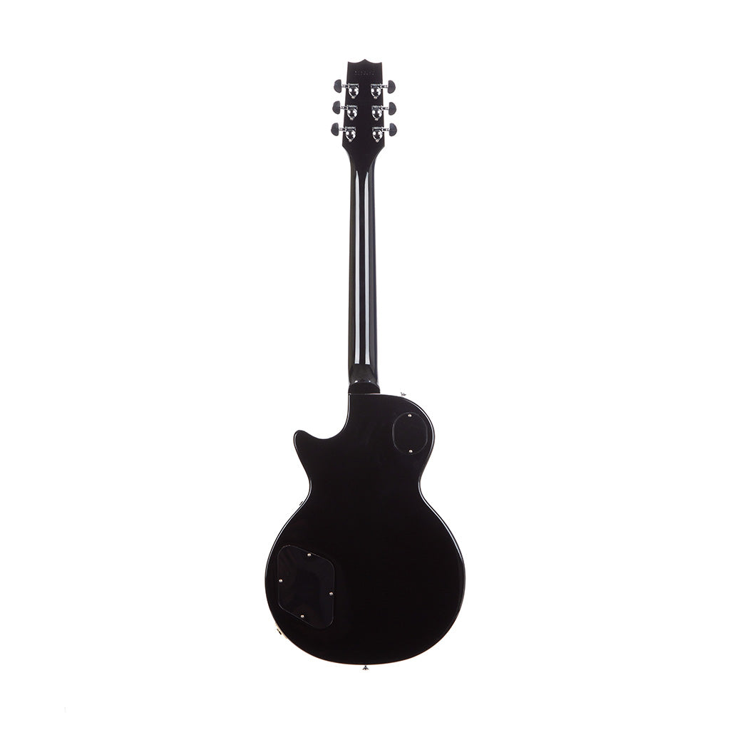 Heritage H-150 Standard Electric Guitar With Case In Ebony