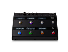 LINE 6 HX-EFFECTS