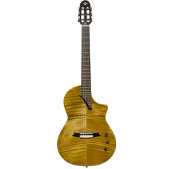 Katoh Hispania Hybrid Nylon String In Natural With Bag