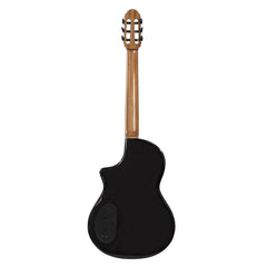 Katoh Hispania Hybrid Nylon String In Trans Black With Bag