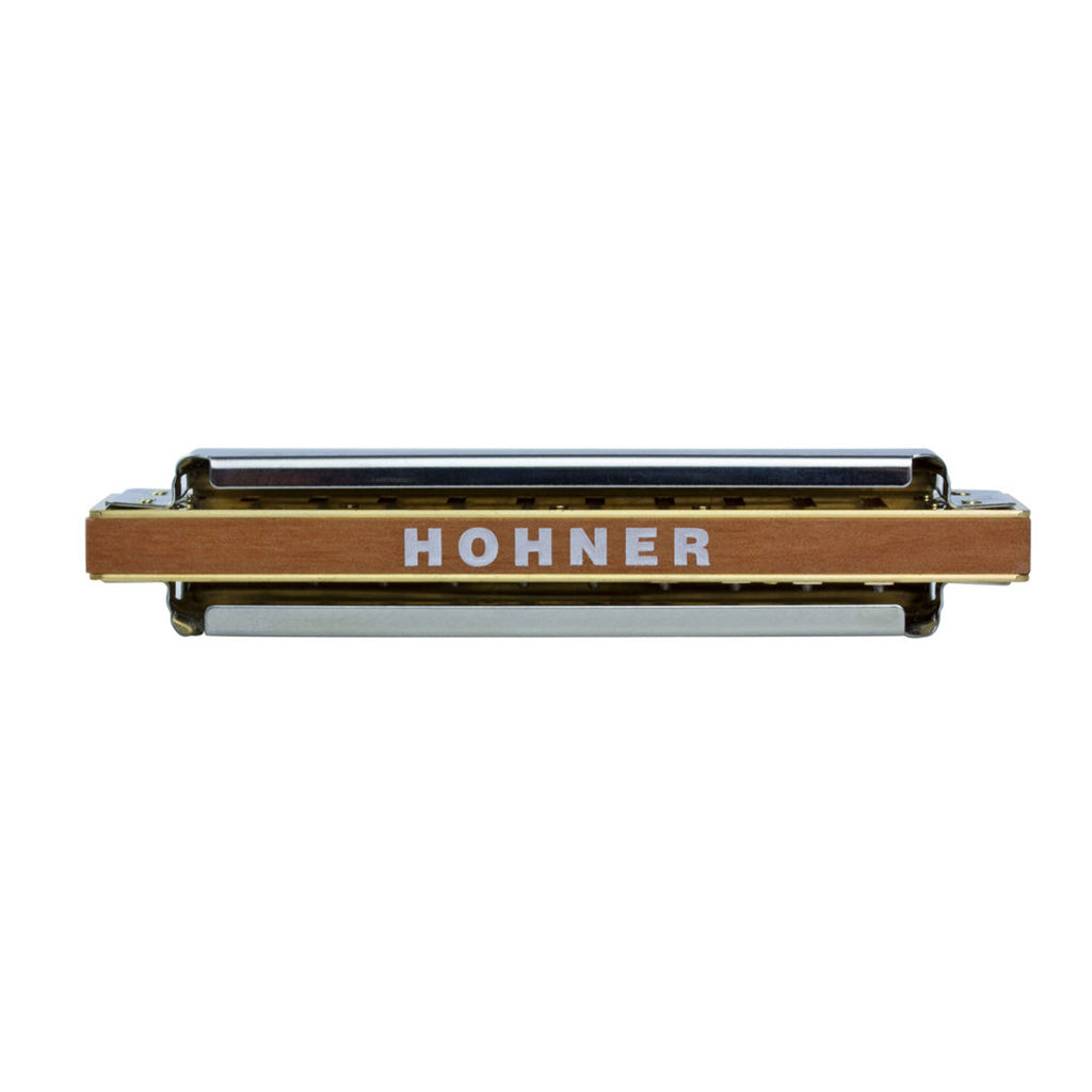 Hohner Marine Band Classic Small Pack In D