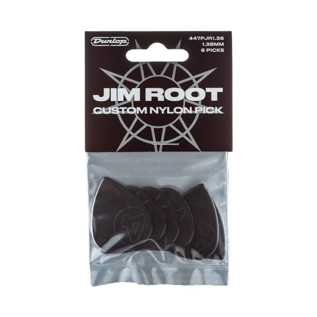 Dunlop Jim Root Signature Nylon Pick Player’s