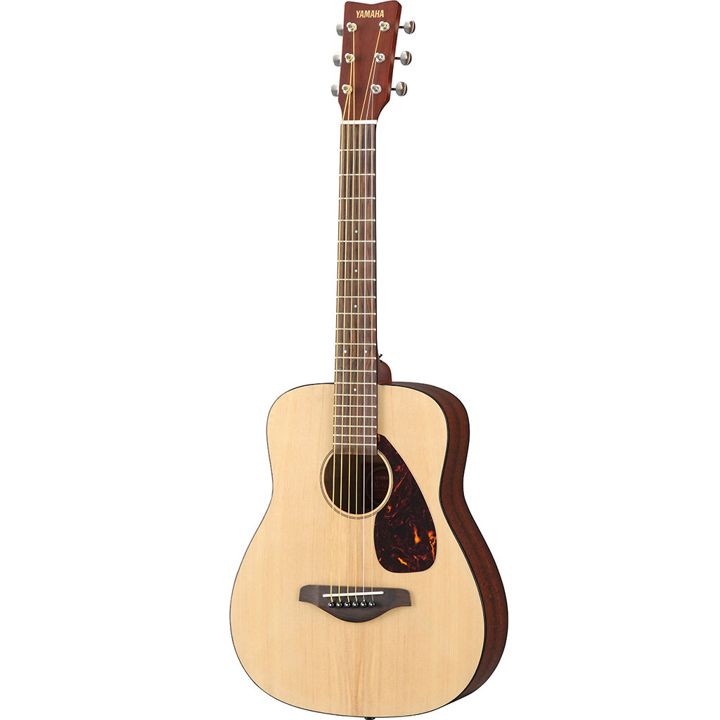 Yamaha JR2 Travel Size Acoustic in Natural
