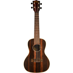 Kala Concert Ukulele in Ebony