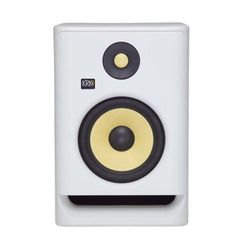 KRK Rokit 7 G4 Professional Studio Monitor White Noise Edition - Single