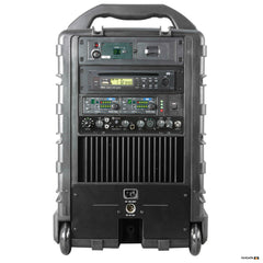 Mipro Portable Pa 190W With CD/USB Module