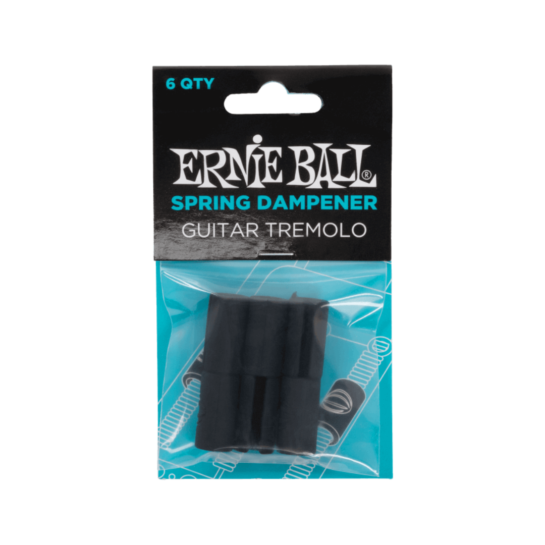 Ernie Ball String Dampener Guitar Tremolo