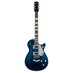 Gretsch G5220 Electromatic Jet BT Single-Cut with V-Stop in Midnight Saphire