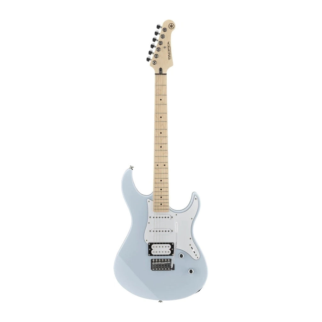 Yamaha Pacifica PAC112V Electric Guitar in Ice Blue