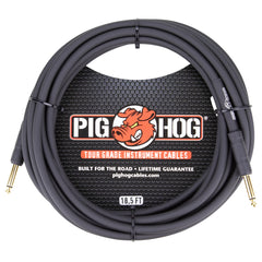 Pig Hog 18.5ft Instrument Cable