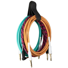 Pig Hog MagLoop Cable Wrap Cable Wrap - 2pk