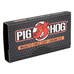 Pig Hog MagLoop Cable Wrap Cable Wrap - 2pk