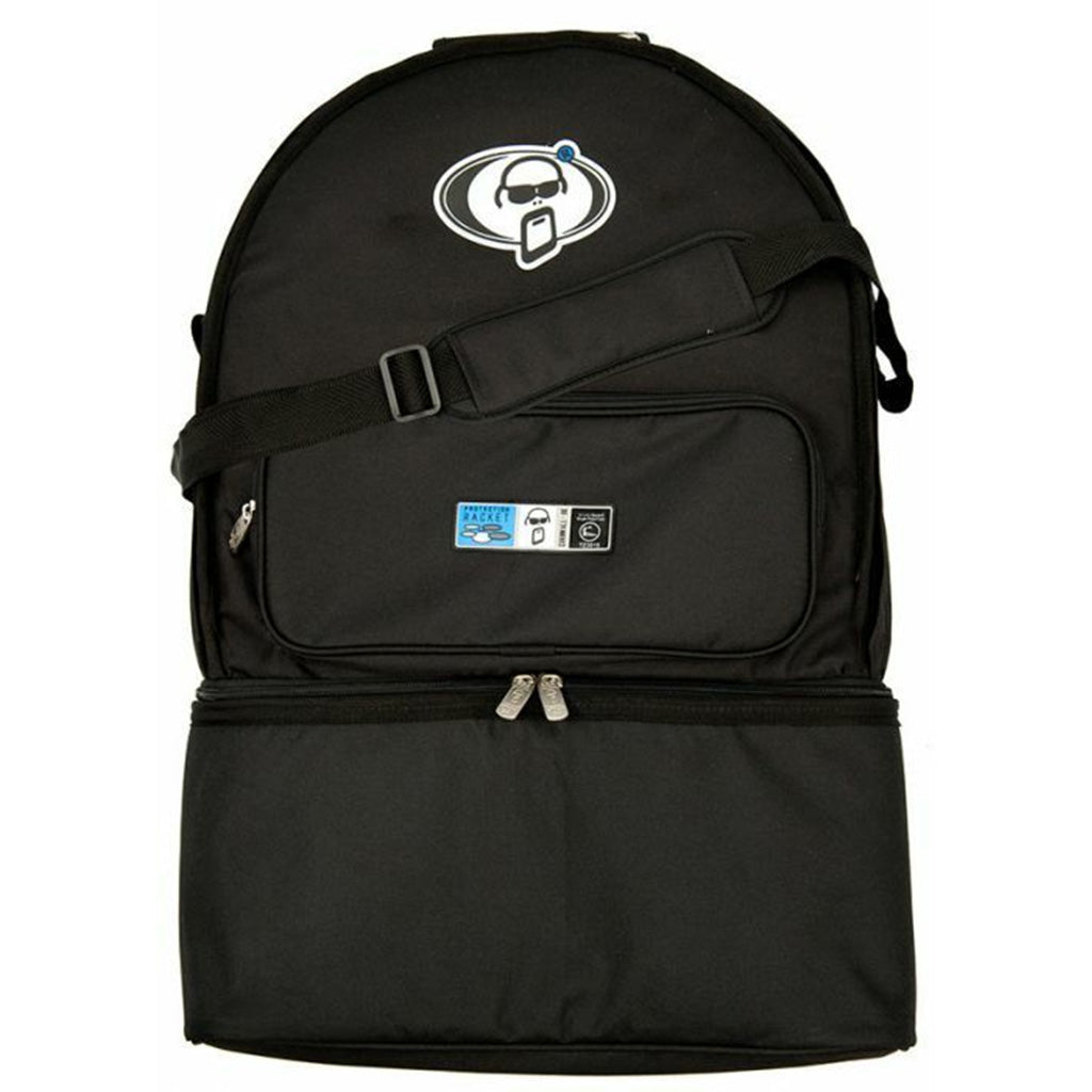 Protection Racket Snare And Kick Pedal Transport Bag