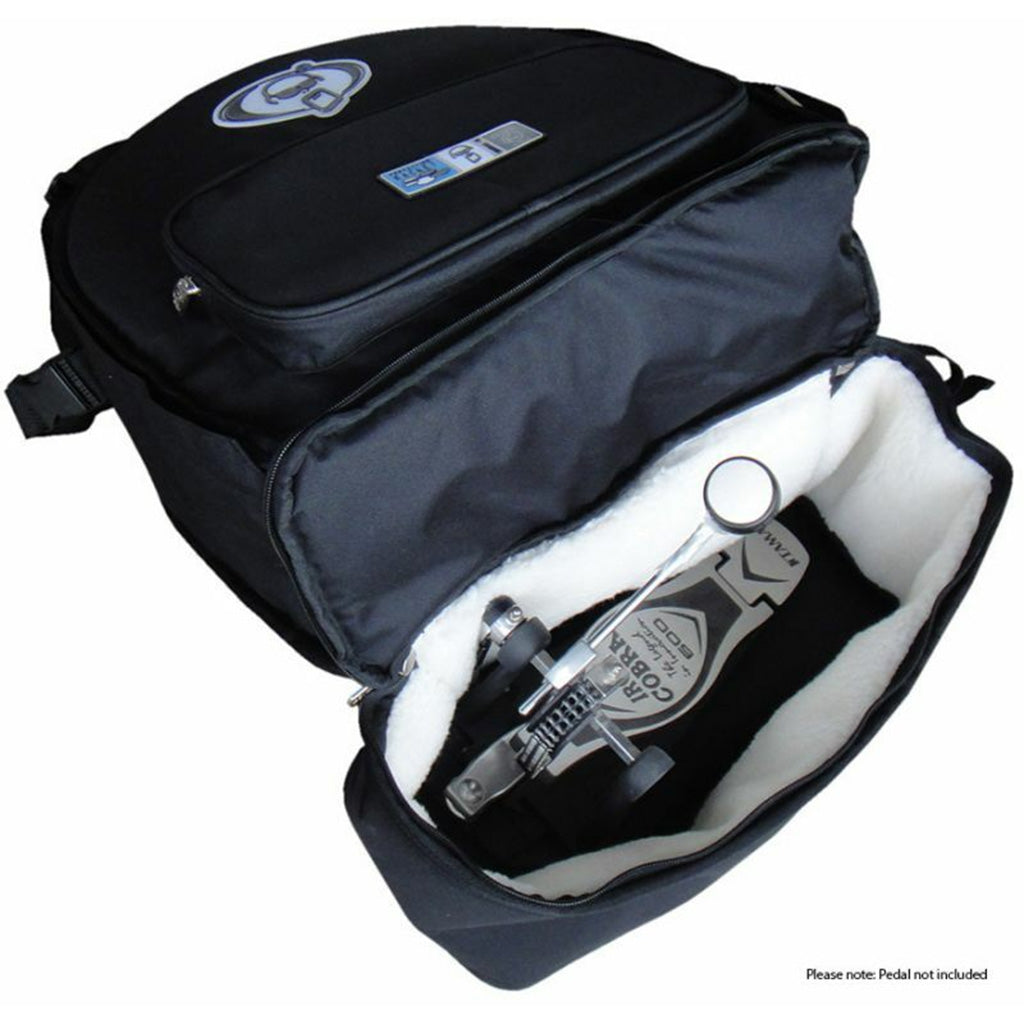 Protection Racket Snare And Kick Pedal Transport Bag