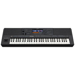 Yamaha PSRSX720 Arranger Workstation Keyboard-   FREE subwoofer offer to 31/12/2024