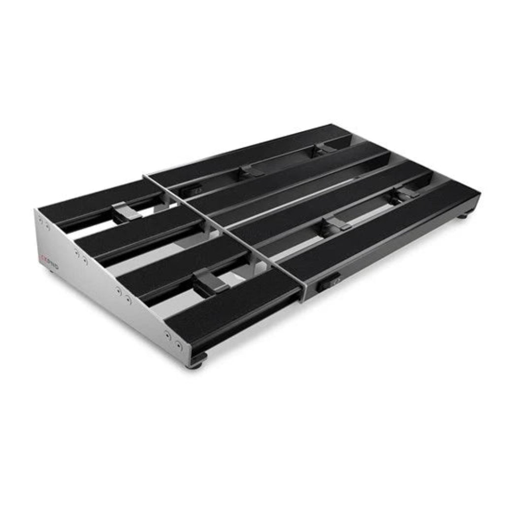 D'Addario XPND Core Pedalboard 2