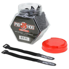 Pig Hog Deluxe Cable Wraps