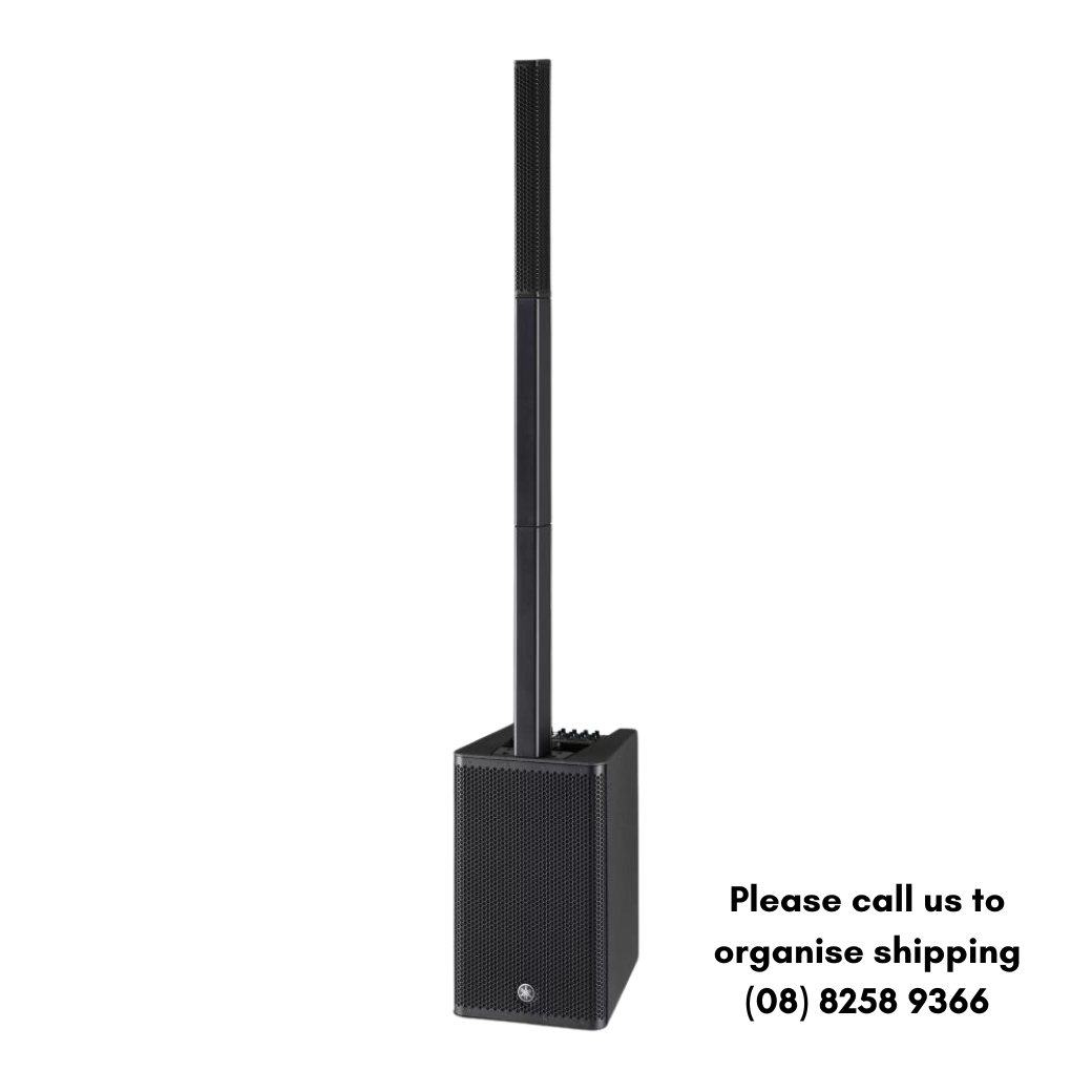 Yamaha Stagepas 1K Portable PA System