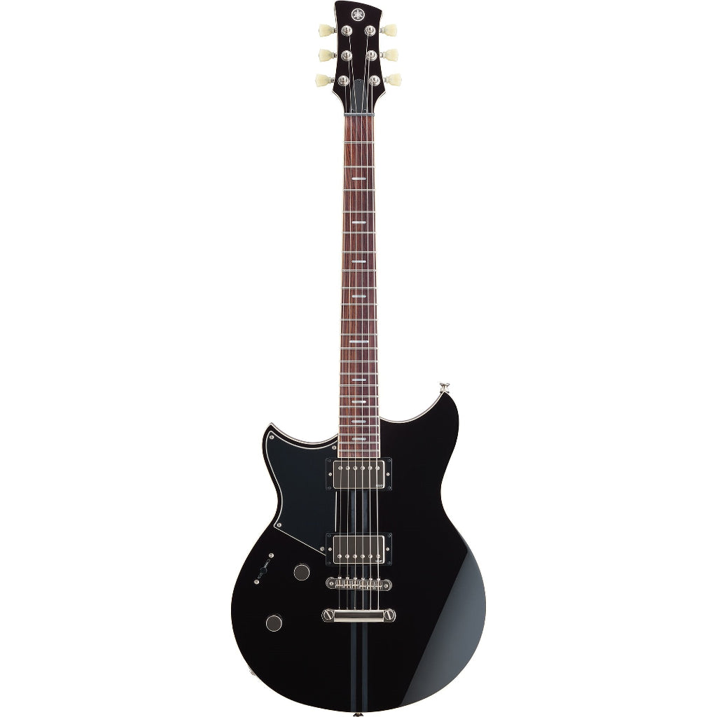 Yamaha Revstar Standard RSS20L - Black Left Handed