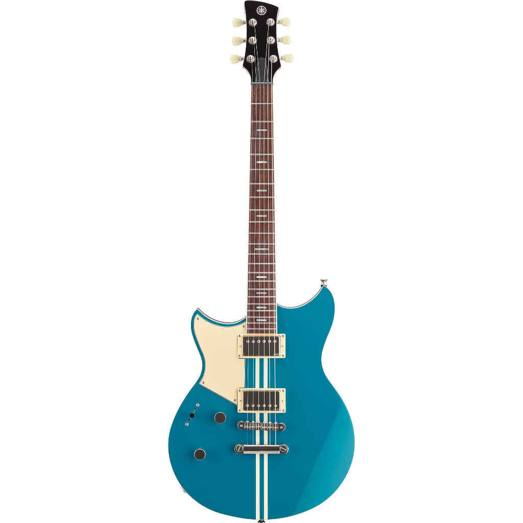 Yamaha Revstar Standard RSS20L - Swift BLue Left Handed