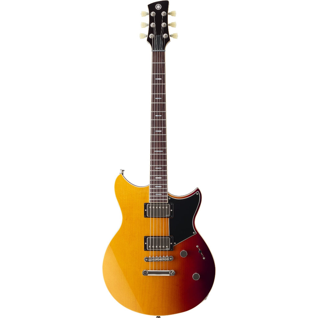 Yamaha Revstar Standard RSS20 - Sunset Burst