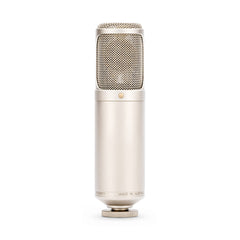Rode K2 Valve Condenser Microphone 1" Variable Pattern
