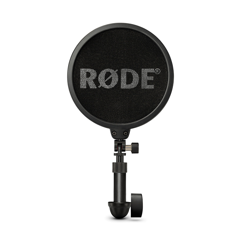 RODE SM6 Shock Mount and Pop Filter For RODE Studio Microphones
