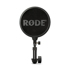 RODE SM6 Shock Mount and Pop Filter For RODE Studio Microphones