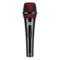 sE V2 Dynamic Microphone With Switch