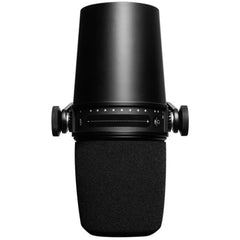 Shure Motiv MV7 Podcast USB/XLR Condenser Microphone