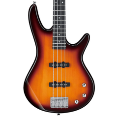 Ibanez SR180 BS Bass Guitar In Brown Sunburst