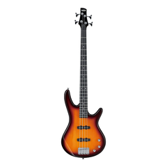 Ibanez SR180 BS Bass Guitar In Brown Sunburst