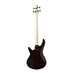 Ibanez SR180 BS Bass Guitar In Brown Sunburst