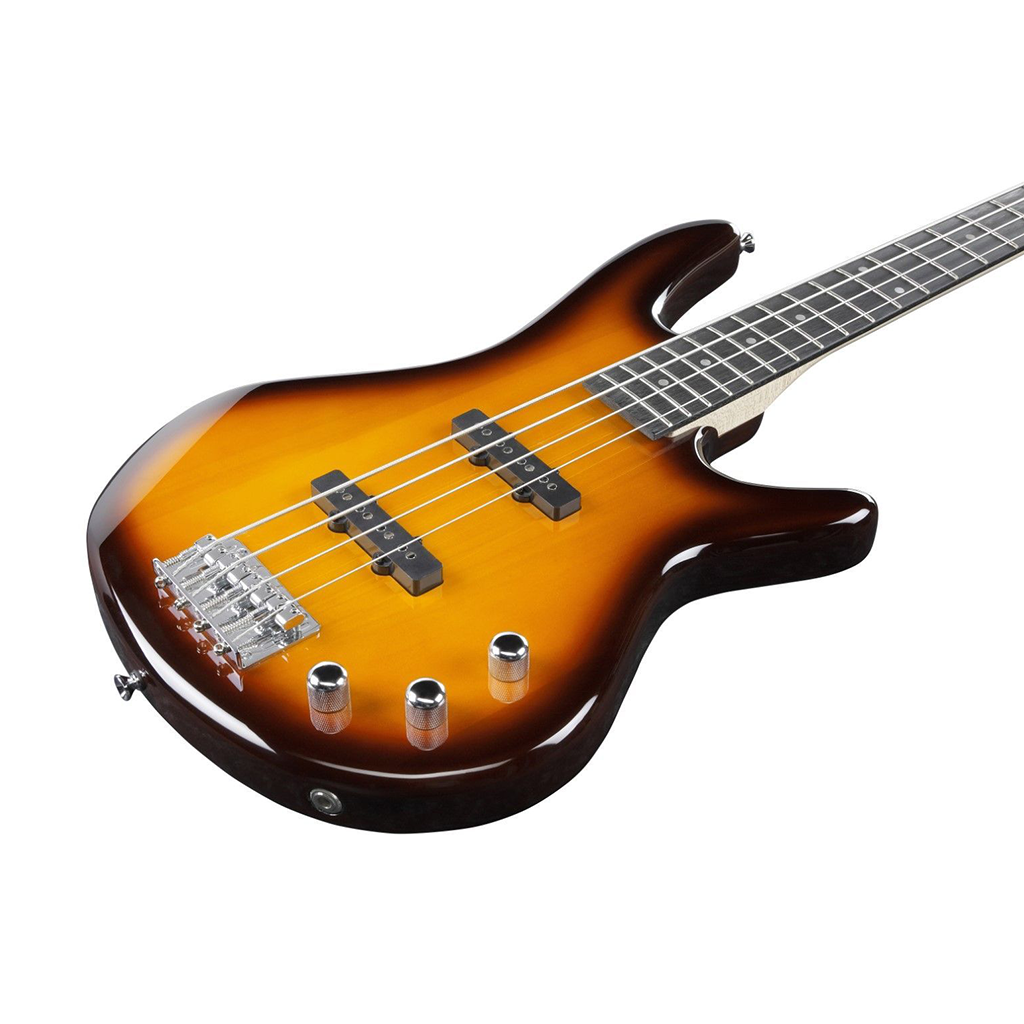 Ibanez SR180 BS Bass Guitar In Brown Sunburst